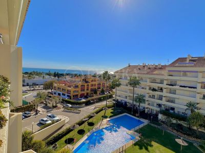 Atico en Marbella Golden Mile, Marbella