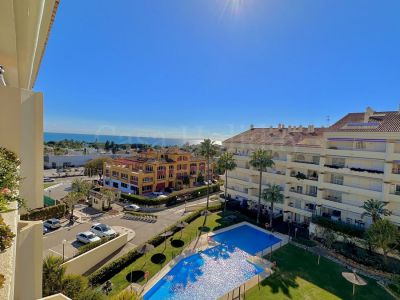 Penthouse in Marbella Golden Mile, Marbella