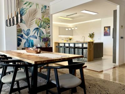 Apartamento en San Roque Club, San Roque