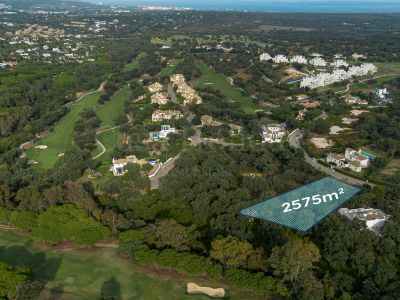 Plot in San Roque Club, San Roque