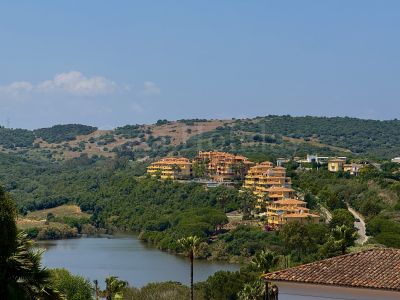 Parcela en Zona F, Sotogrande
