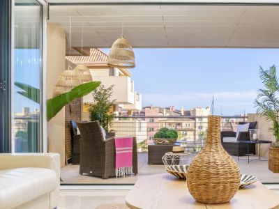 Apartamento en Ribera del Marlin, Sotogrande