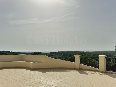 Apartment in San Roque Club, San Roque