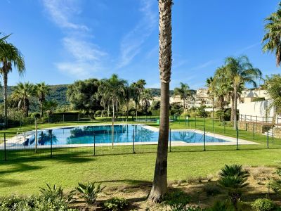 Apartment in San Roque Club, San Roque