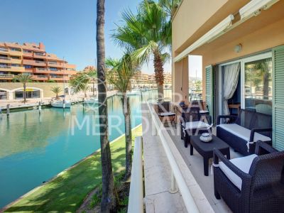 Apartment in Ribera del Arlequin, Sotogrande