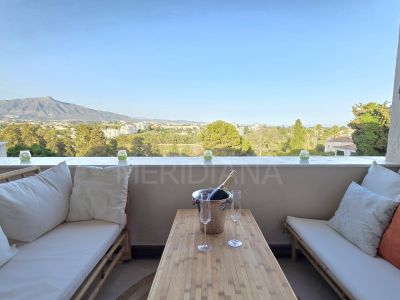 Apartment in Atalaya Golf, Estepona