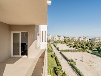 Apartment in Nueva Andalucia, Marbella