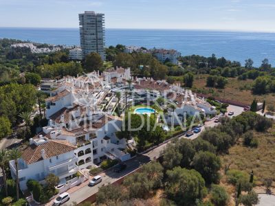 Duplex in Birdie Club, Marbella