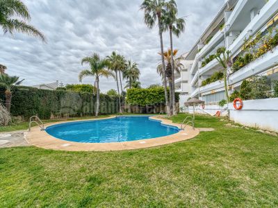 Atico Duplex en Guadalmina Baja, San Pedro de Alcantara
