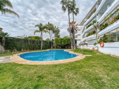 Atico Duplex en Guadalmina Baja, San Pedro de Alcantara