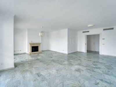 Atico Duplex en Guadalmina Baja, San Pedro de Alcantara