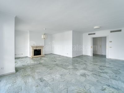 Duplex Penthouse in Guadalmina Baja, San Pedro de Alcantara