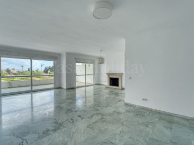 Duplex Penthouse in Guadalmina Baja, San Pedro de Alcantara