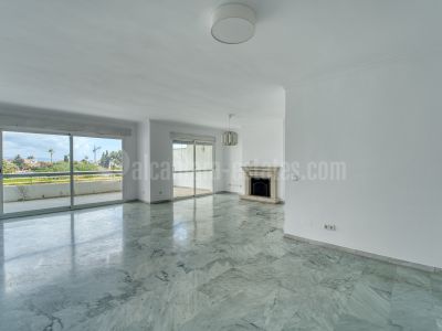 Duplex Penthouse in Guadalmina Baja, San Pedro de Alcantara