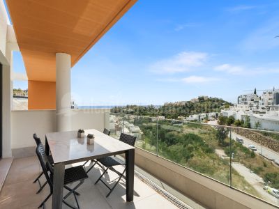Penthouse in Alborada Homes, Benahavis
