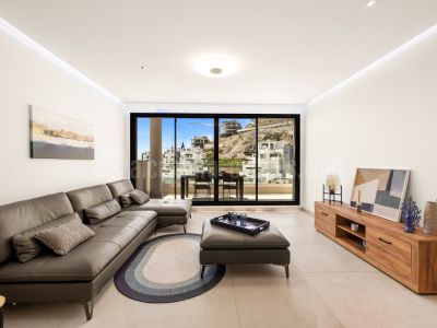 Penthouse in Alborada Homes, Benahavis