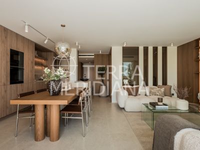 Apartment in Aloha, Marbella
