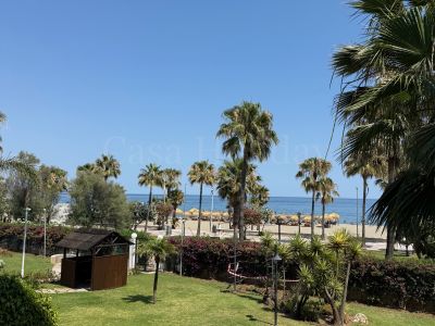Apartamento en Playa Rocio, Marbella