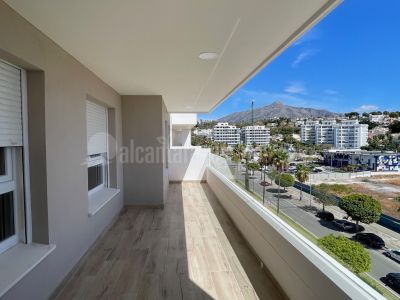 Apartment in Nueva Andalucia, Marbella