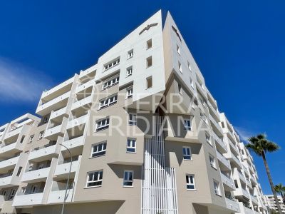 Apartment in Nueva Andalucia, Marbella