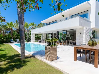 Villa in Marbesa, Marbella