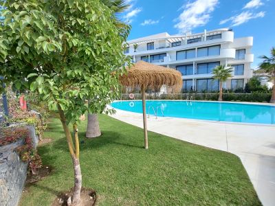 Apartamento Planta Baja en El Higueron, Fuengirola