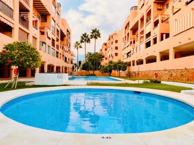 Apartment in Los Pacos, Fuengirola