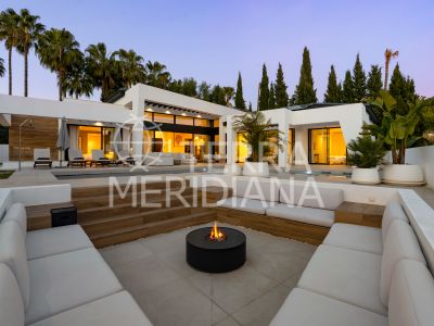Villa in Los Naranjos, Marbella