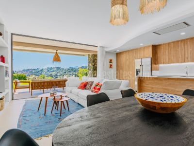 Ground Floor Apartment in Real de La Quinta, Benahavis