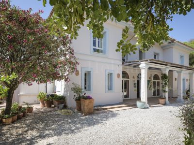 Casa de Campo en Gaucin