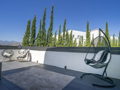 Apartamento Planta Baja en Nueva Andalucia, Marbella
