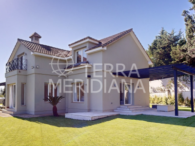House in Sotogrande Costa, Sotogrande