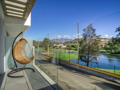 Apartment in Mijas Costa