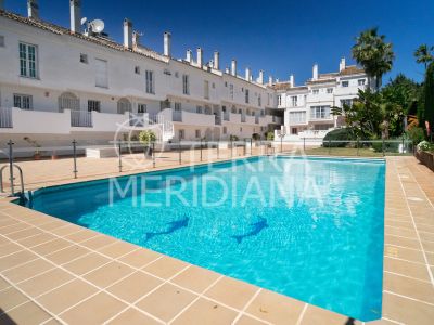 Town House in Marbella - Puerto Banus, Marbella