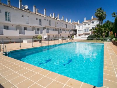 Town House in Marbella - Puerto Banus, Marbella