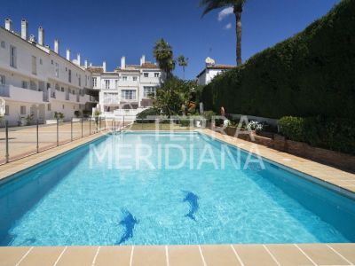 Town House in Marbella - Puerto Banus, Marbella