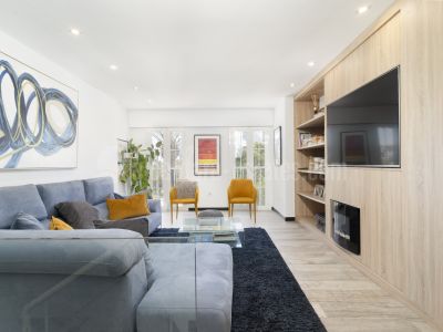 Town House in Marbella - Puerto Banus, Marbella