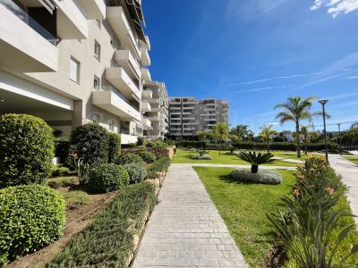 Apartment in Nueva Andalucia, Marbella