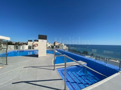 Apartamento en New Golden Mile, Estepona