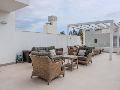 Atico Duplex en Cataleya, Estepona