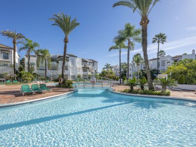 Ground Floor Apartment in Costalita, Estepona