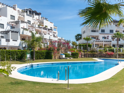 Town House in Selwo, Estepona
