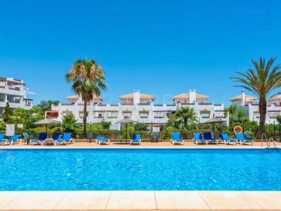 Apartment in Selwo Hills, Estepona