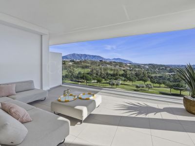 Apartamento en La Cala Golf Resort, Mijas Costa