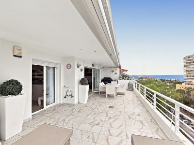 Apartamento en Benalmadena Costa, Benalmadena