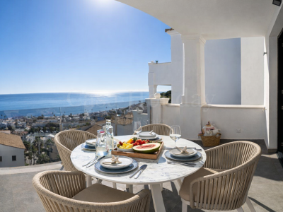 Apartamento en Manilva