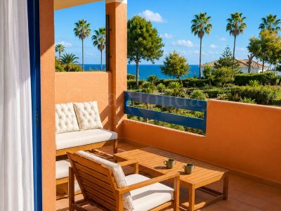 Apartment in Duquesa Suites, Manilva