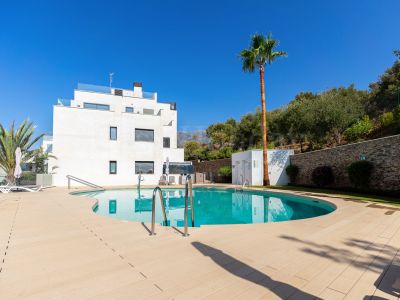 Apartment in Marbella