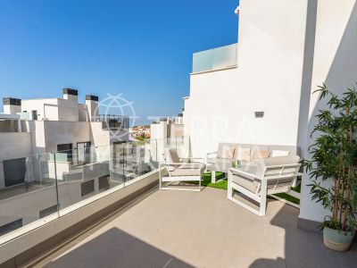 Apartment in Marbella