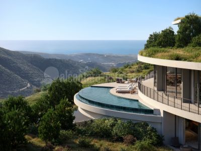 Villa in Monte Mayor, Benahavis